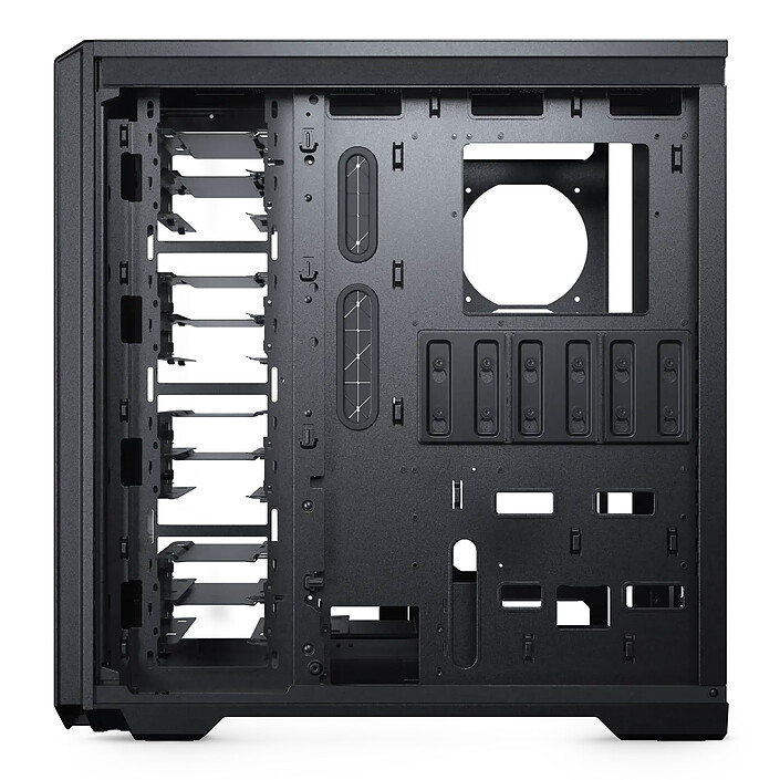 Phanteks Enthoo Pro II Server Edition (noir avec panneau fermé) pas cher