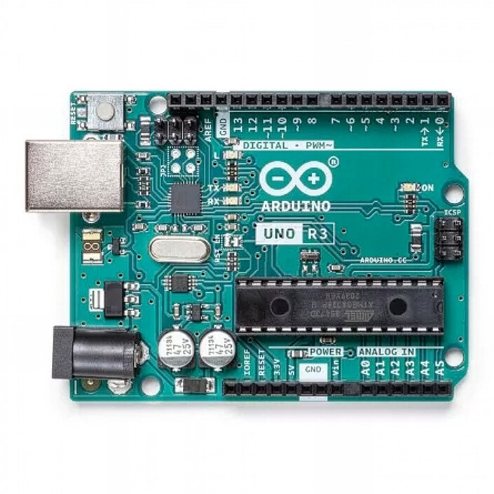 Arduino UNO R3