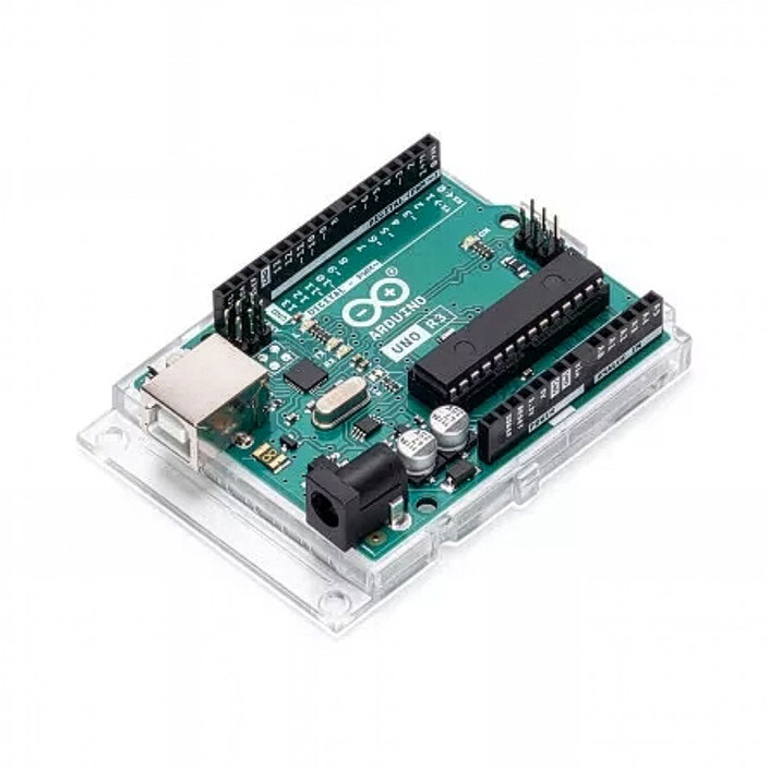 Avis Arduino UNO R3