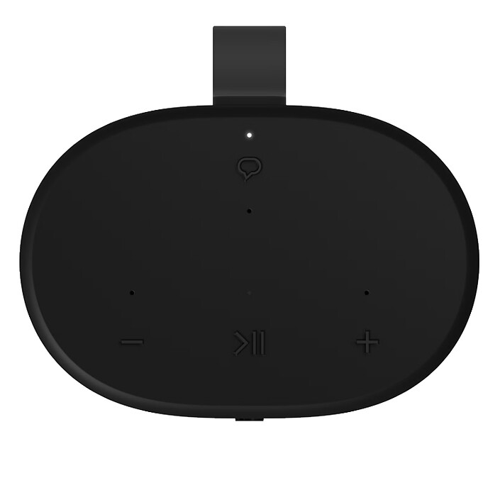 Acheter SONOS Play Noir