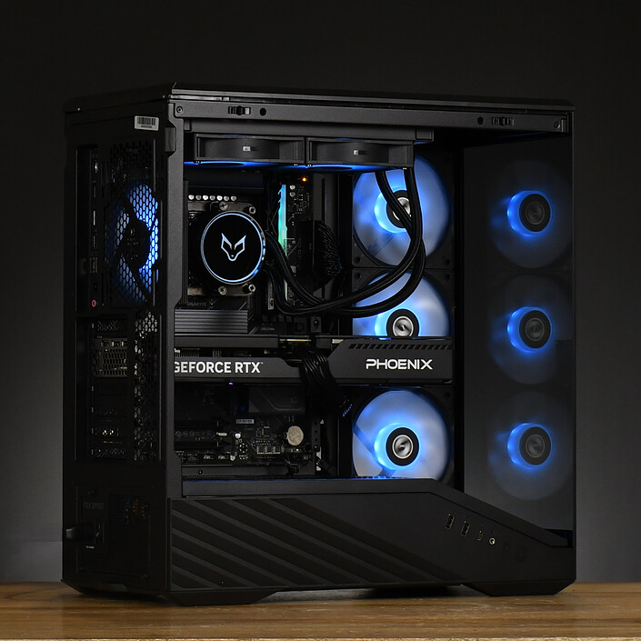 Buy LDLC PC Top Perfect Gen16