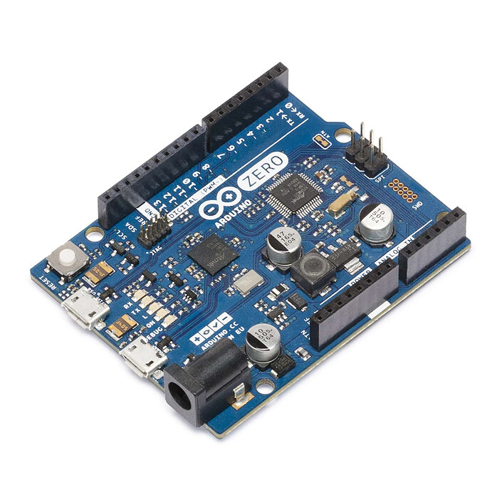 Placa base Raspberry