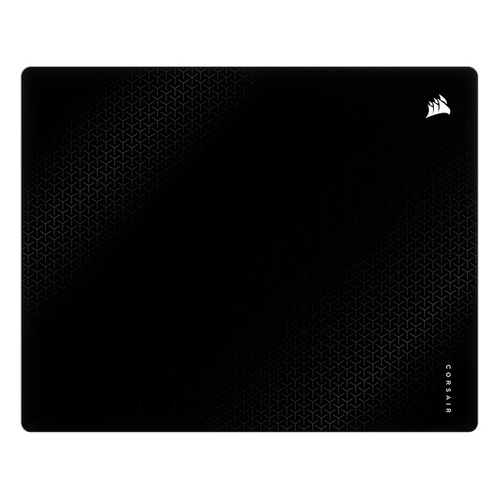 Corsair Gaming MM Glass - Noir