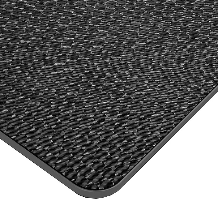 Avis Corsair Gaming MM Glass - Noir