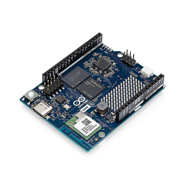 Carte Raspberry Pi