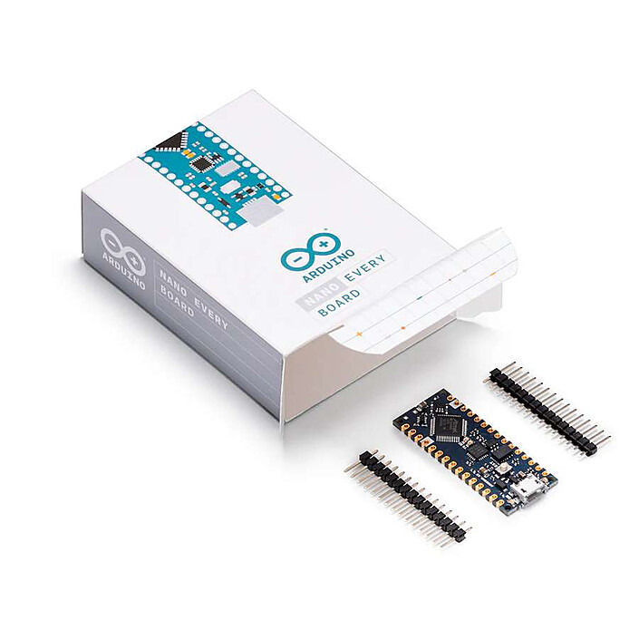 Avis Arduino Nano Every