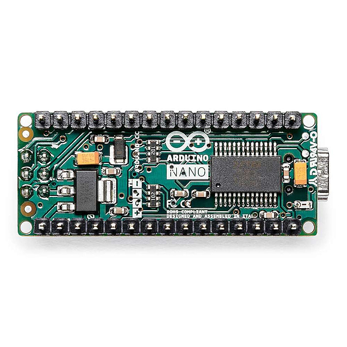Carte Raspberry Pi