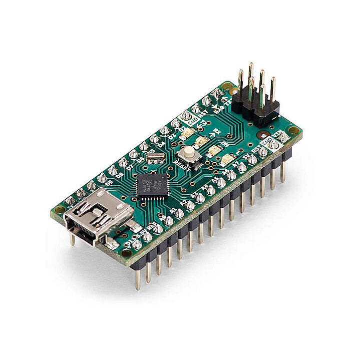 Avis Arduino Nano