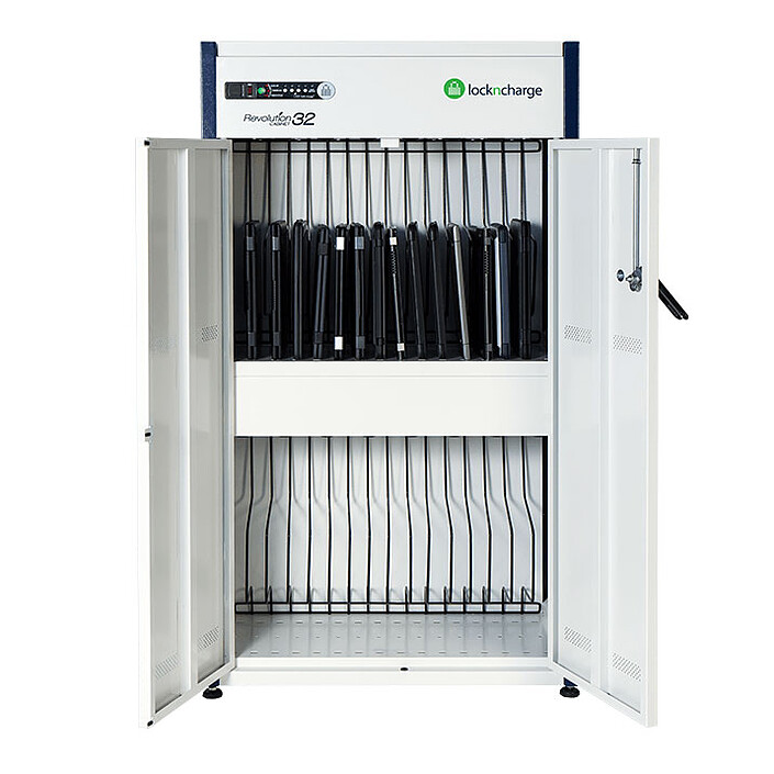 LocknCharge Revolution 32