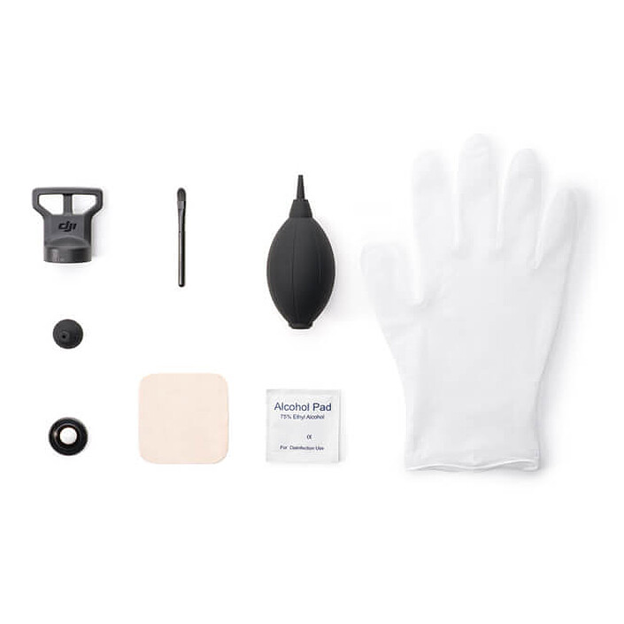 DJI Replacement Lens Kit with Tools for Avata 360