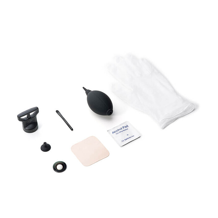 Drone accessories