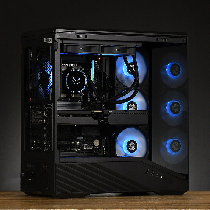 Acheter LDLC PC11 Perfect XT