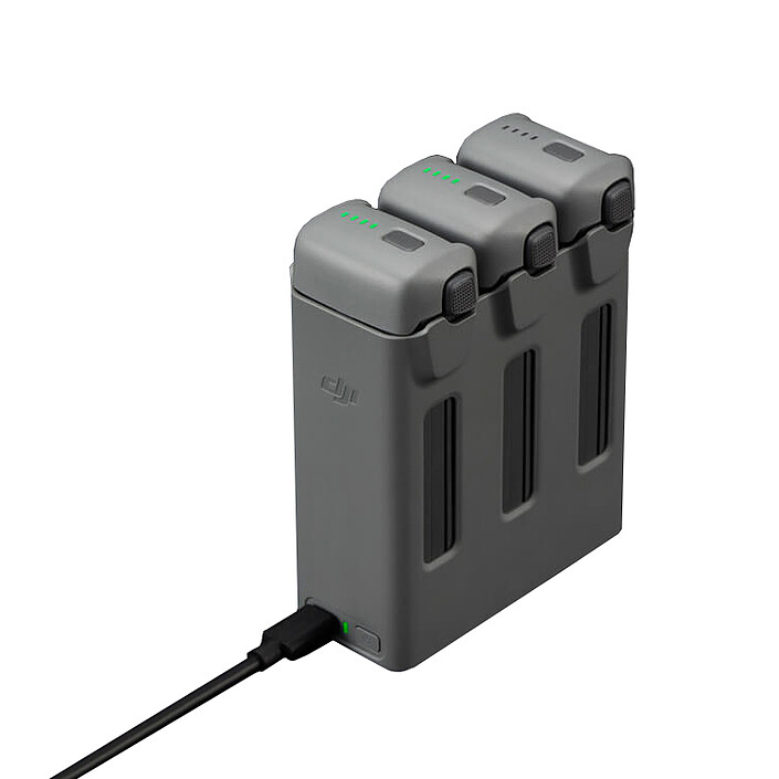 Acheter DJI Avata 360 Two-Way Charging Hub
