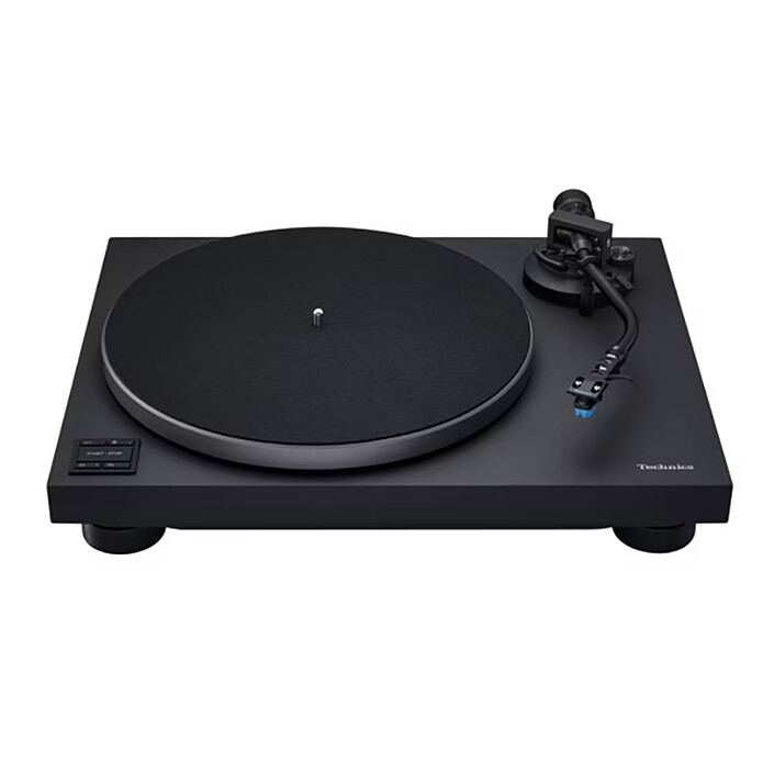 Technics SL-40CBT Black