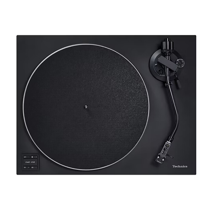 Record player