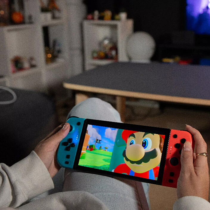 Accessoires Switch