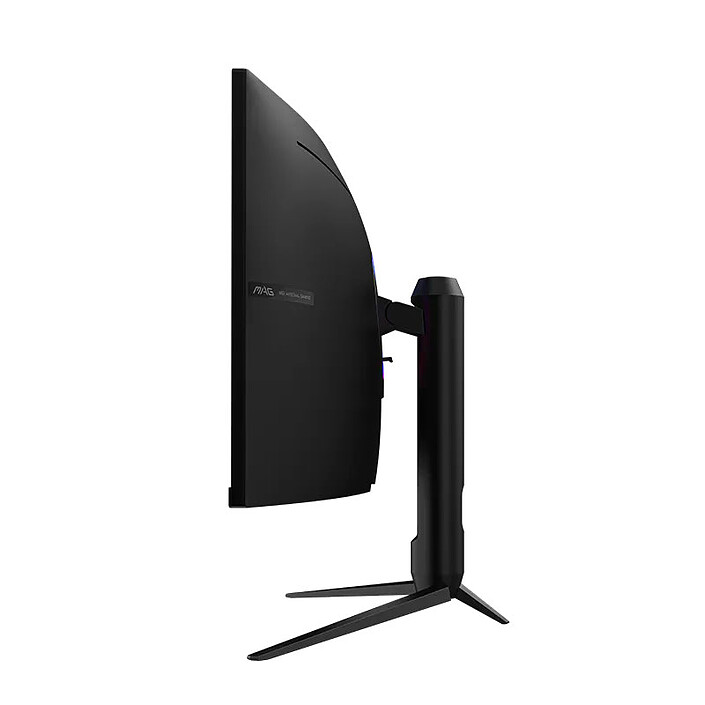 Buy MSI 34" LED - MAG 342CQRF E20