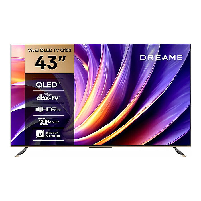 Dreame 43Q100