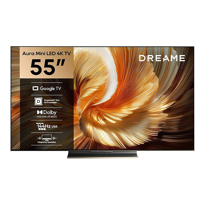 Dreame 55S100