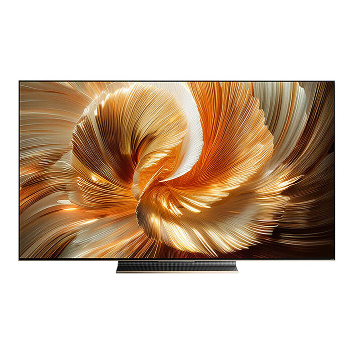 TV