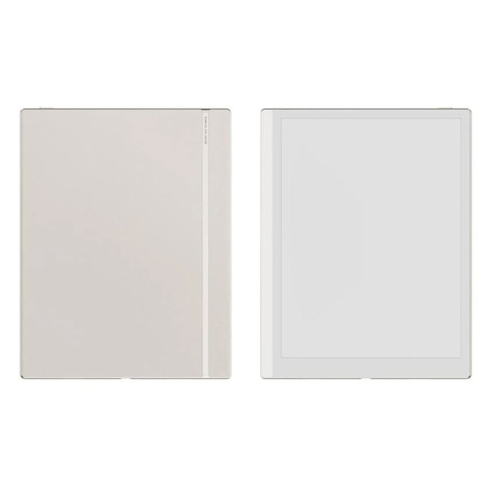 Acheter Boox Go 10.3" (Gen II) Blanc