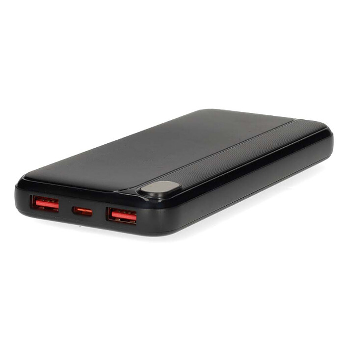 Nedis Power Bank 10.000 mAh