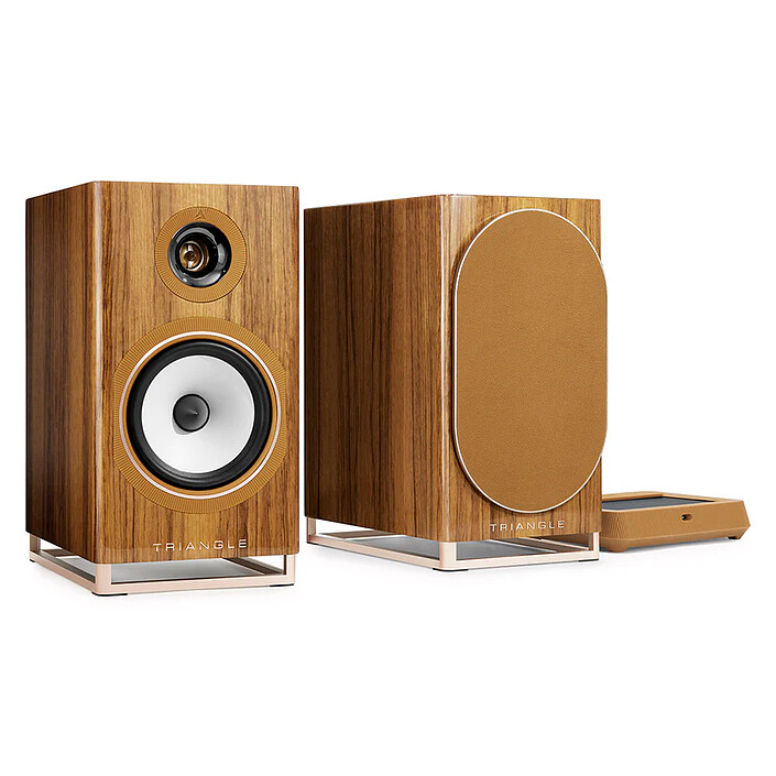 Triangle Capella 2 Roble