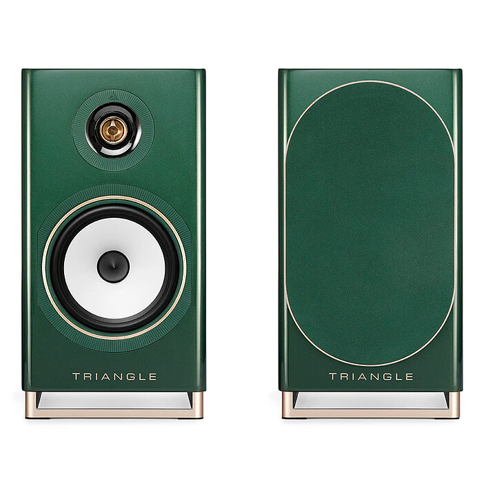 Altavoces Hifi