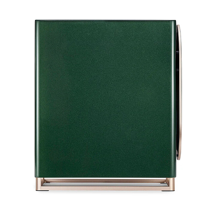 Comprar Triangle Capella 2 Verde Inglés