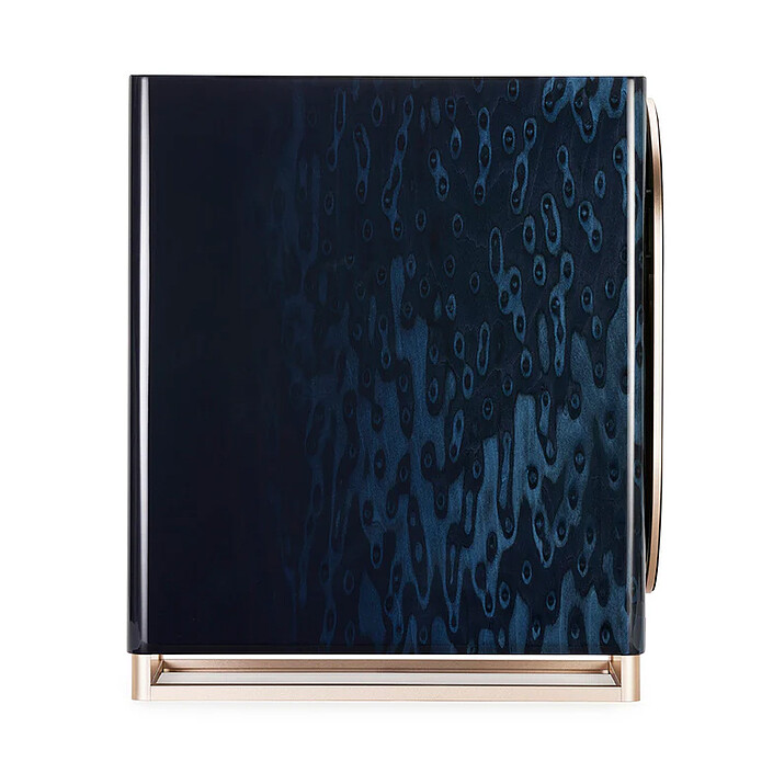 Comprar Triangle Capella 2 Azul Astral