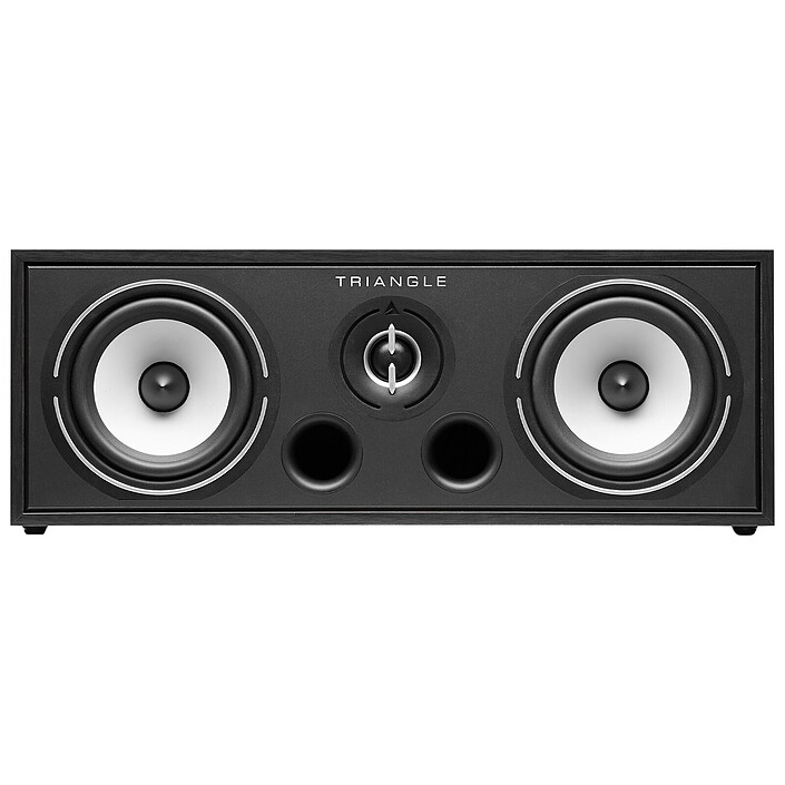 Avis Triangle Pack Borea BR09 5.0 Noir