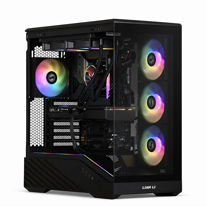 LDLC PC11 Perfect XT