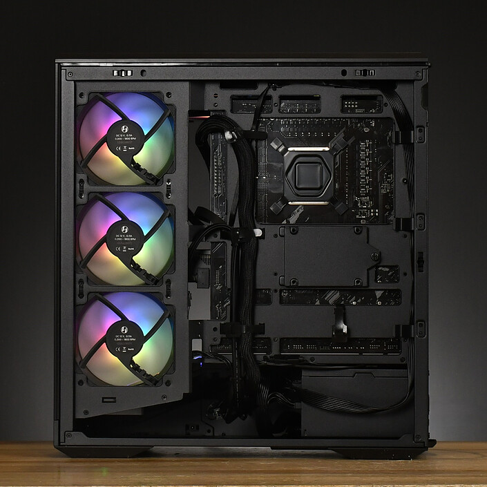 LDLC PC11 Perfect XT pas cher