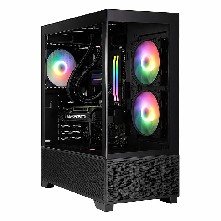 LDLC PC11 Bazooka RGB Gen 12