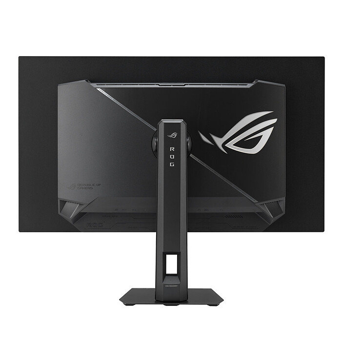 cheap ASUS 32" QD-OLED - ROG Strix XG32UQDMS