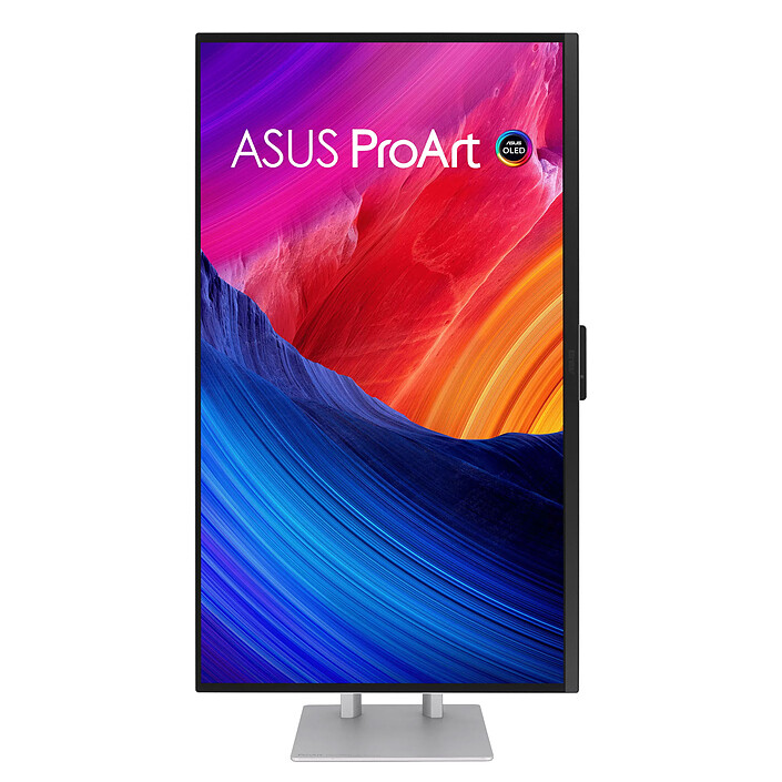 Review ASUS 26.5" QD-OLED - ProArt PA27UCDMR