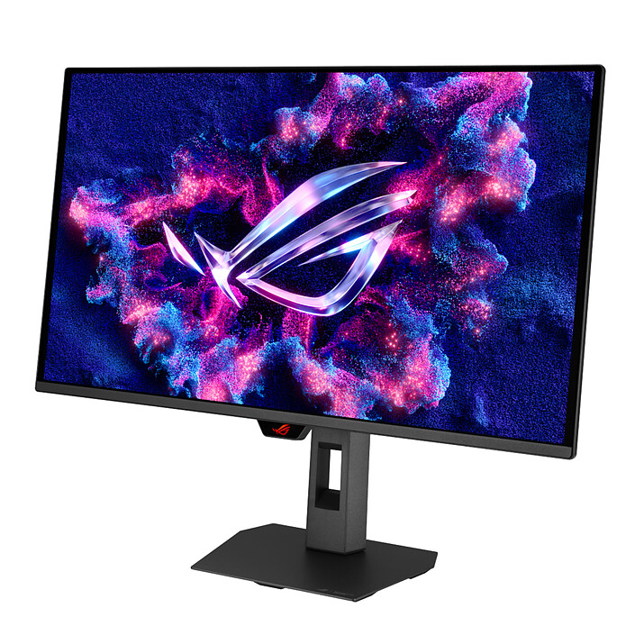 Avis ASUS 27" OLED - ROG Strix XG27UQDMS