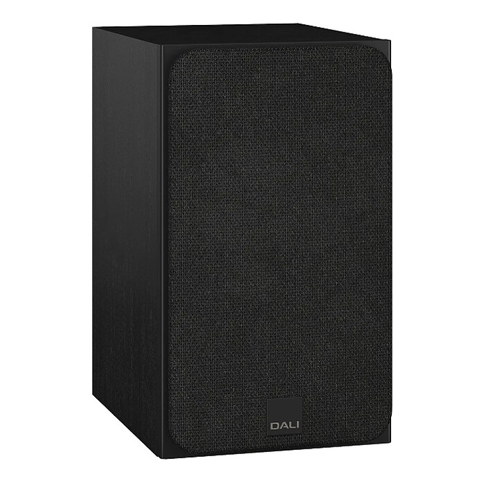 Avis Dali Sonik 1 Noir