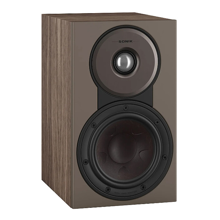 Enceintes Hifi