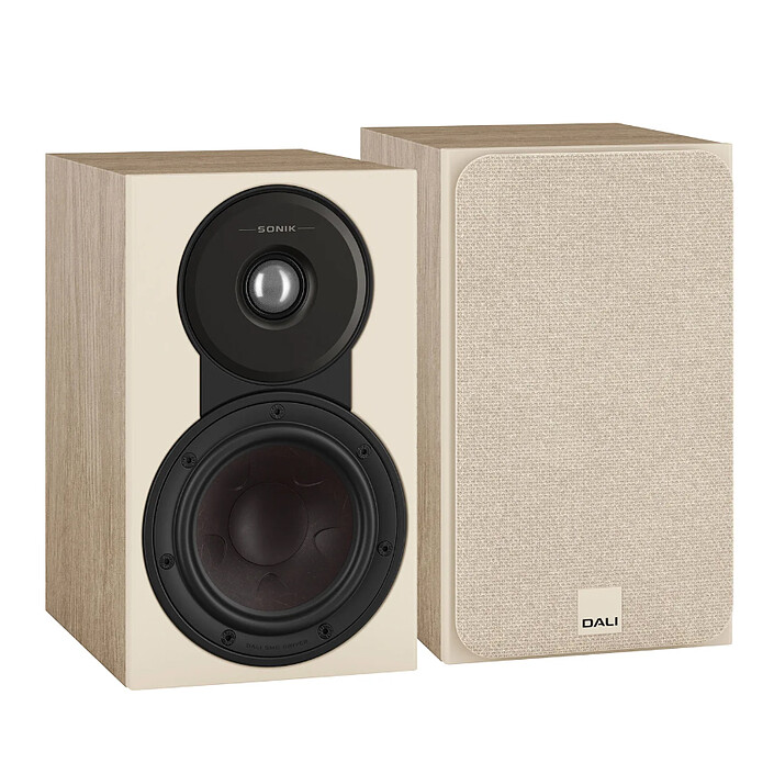 Dali Sonik 1 Bois clair