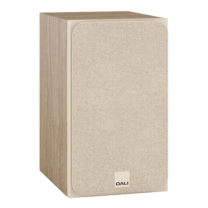 Avis Dali Sonik 1 Bois clair