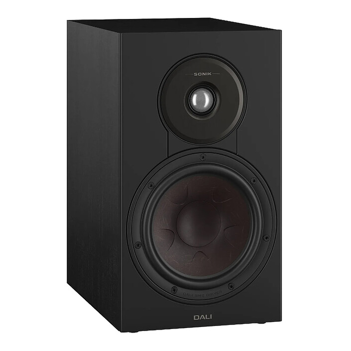 Enceintes Hifi