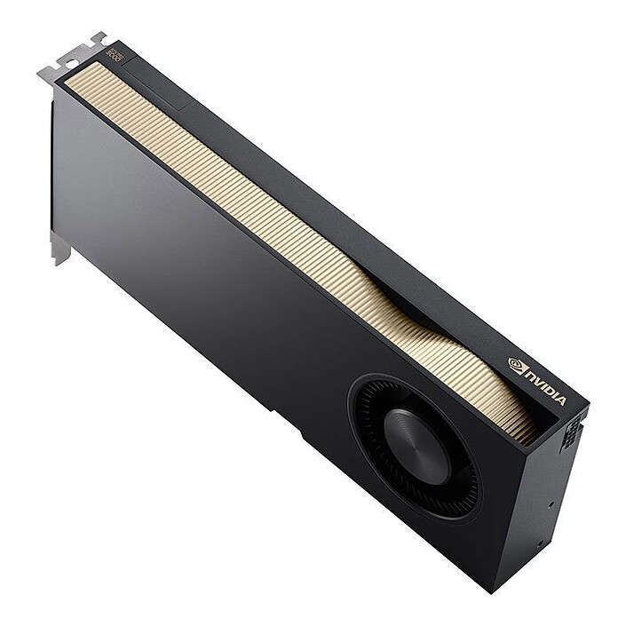 Acheter PNY NVIDIA RTX 5000 Blackwell 48GB - Version OEM