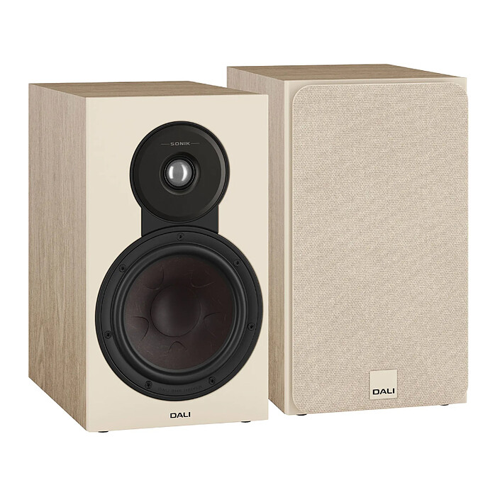 Dali Sonik 3 Chêne clair