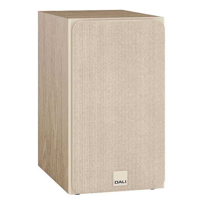 Avis Dali Sonik 3 Chêne clair