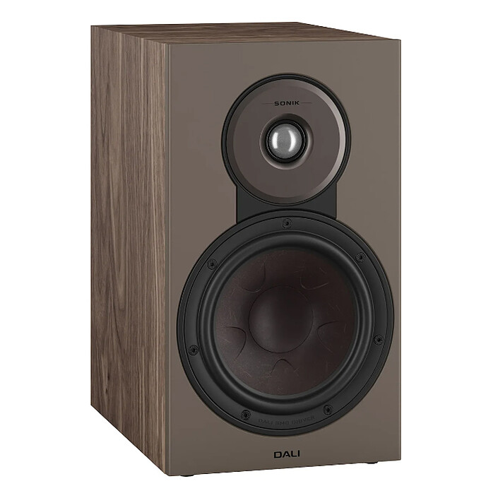 Enceintes Hifi