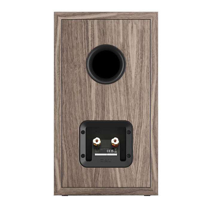 Acheter Dali Sonik 3 Noyer