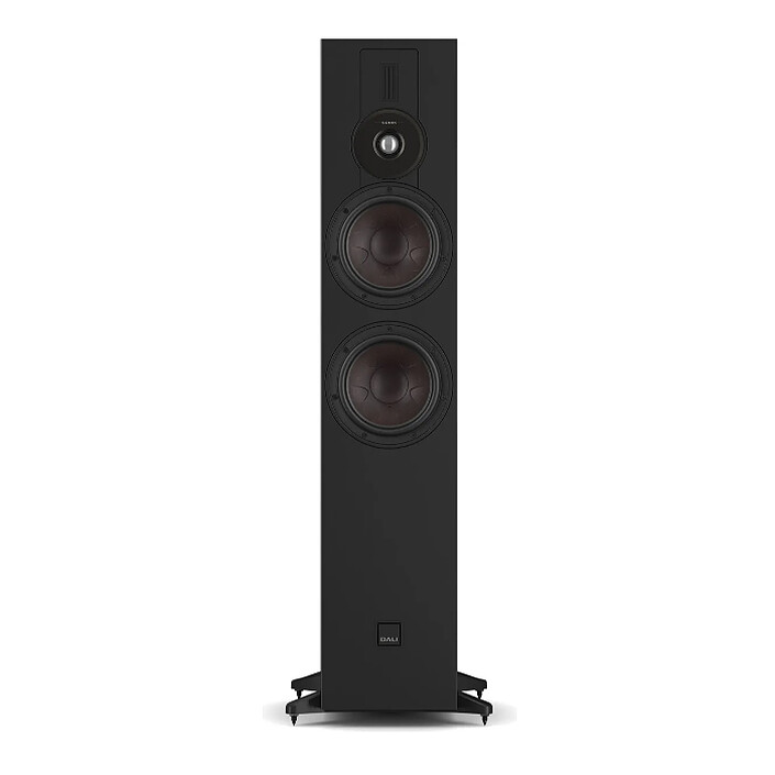 Avis Dali Sonik 7 Noir