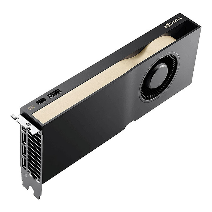 PNY NVIDIA RTX PRO 4500 Blackwell - Version OEM