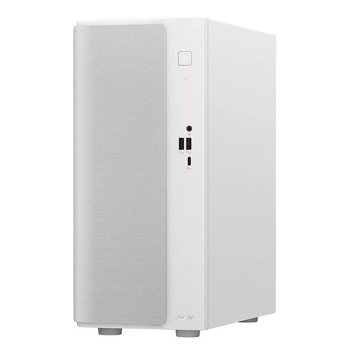 PC de sobremesa